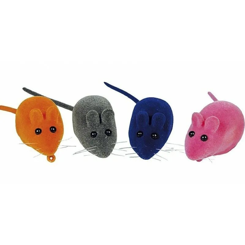 игр. канат для собак trixie 3266. цветн. игрушка д. ежик 80мм винил 76501 триол.