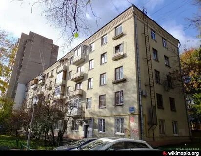 Улице короленко 5