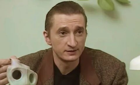 Казанова актер из улицы разбитых