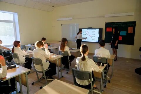 Ит лицей привилегия