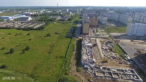 Зеленая великий новгород