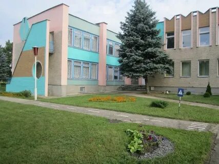 Волковыск 5
