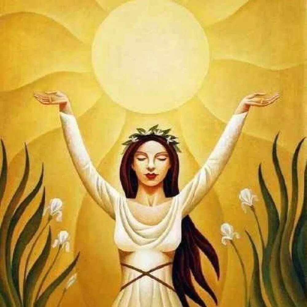Taming the sun goddess. Праздник «Лита» (Litha). Лита праздник Викканский. Лита Мидсаммер. Лита летнее солнцестояние.