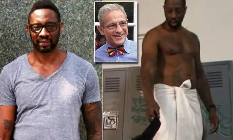 Famous Black Male Porn Star