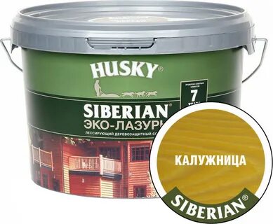 Эко лазурь для древесины