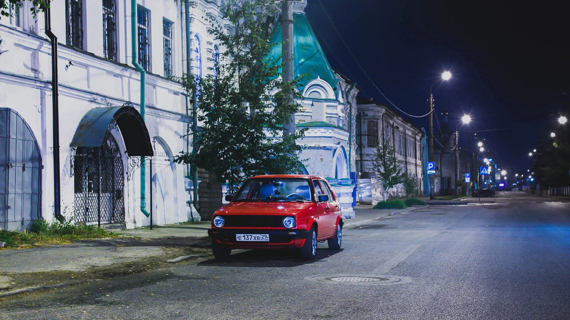 Автомобили в апреле