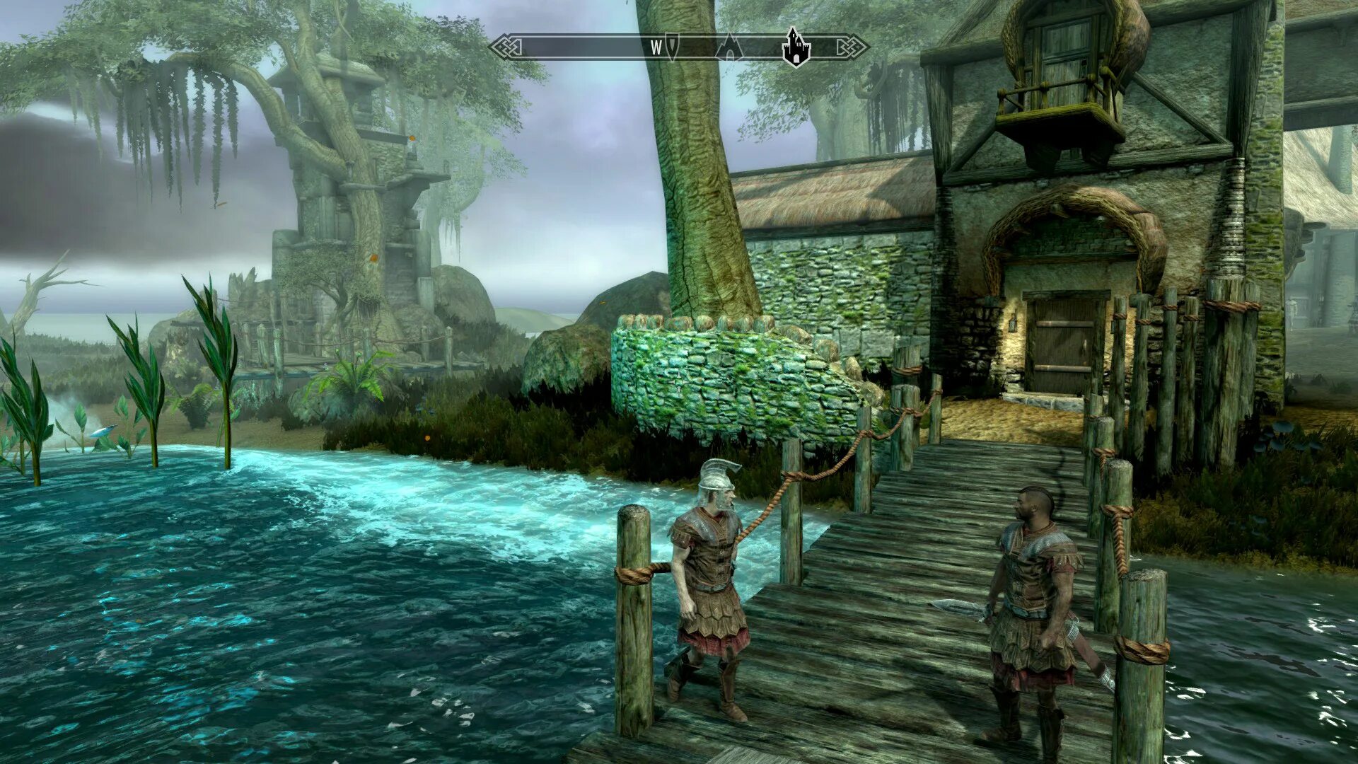 Skywind дата выхода