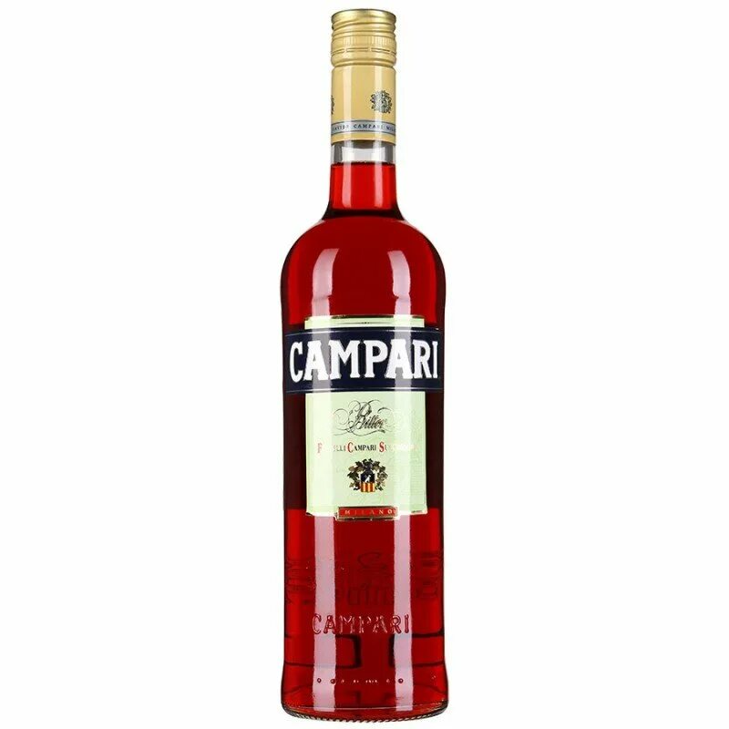 Кампари градус. Ликер Campari Bitter, 1 л. Красный Биттер Campari. Ликер десертный Кампари аперитив. Аперитив Campari Bitter 0.75 л.