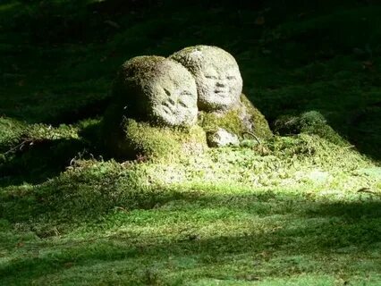 Les esprits