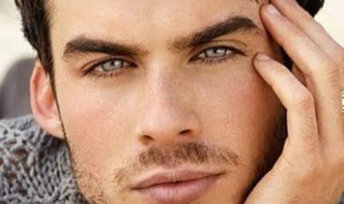 Йен Сомерхолдер брови. Ian Somerhalder Eyes. Мужские брови. Красивые брови у мужчин.