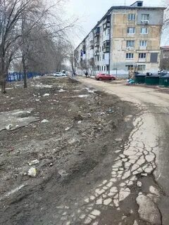Новокуйбышевск 8