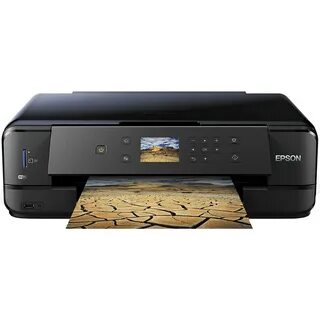 Ремонт epson в москве