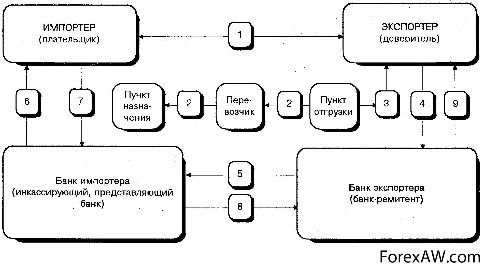 Эмитент платежа. Формы международных расчетов. Банк эмитент банк импортер. Схема международных расчетов. Банк импортера это.