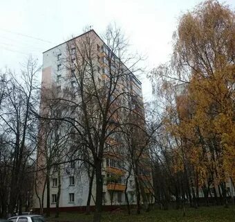 Медиков дом 9