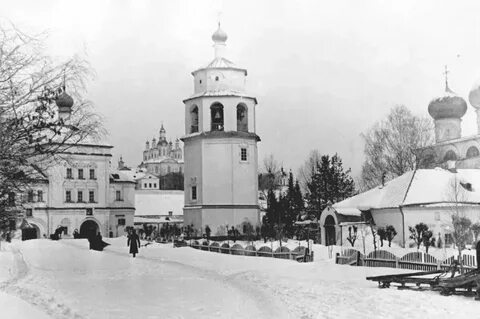 Старо кировская