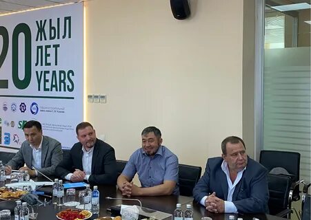 Тоо рк