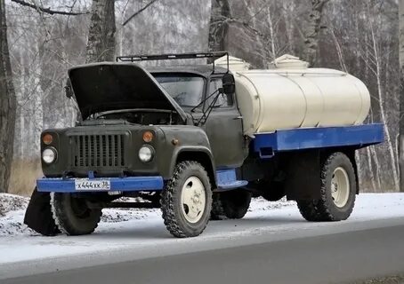 Иркутск 53