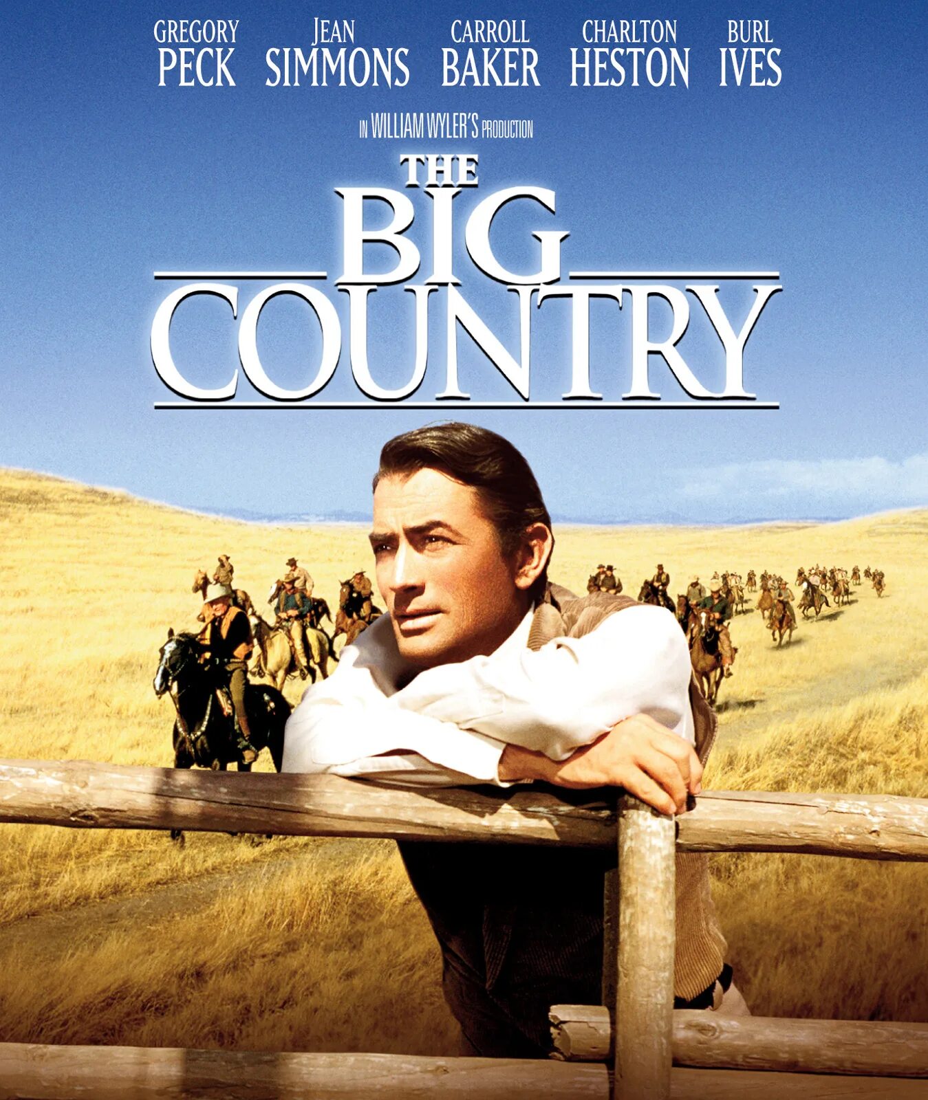 Huge country. The big Country 1958. Большая Страна 1958 постеры. Большая Страна вестерн. Country posters.