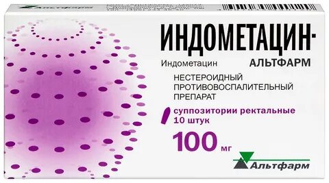 Противовоспалительные препараты при воспалении яичников