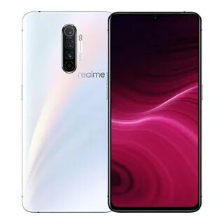 Realme x2 8