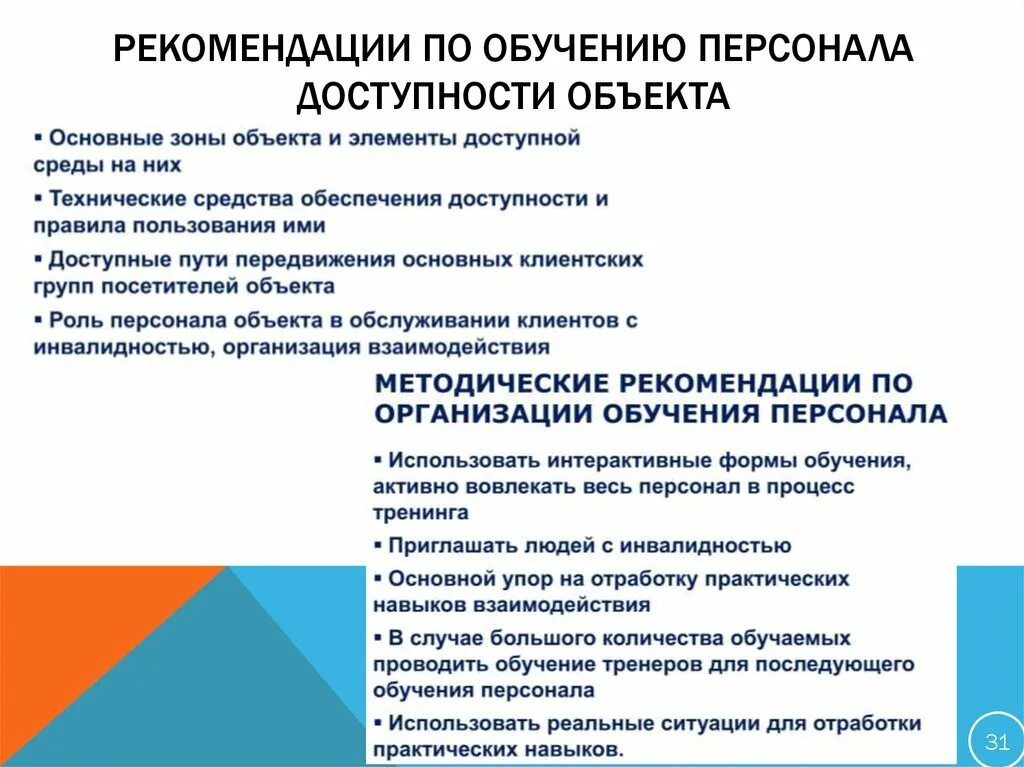 Рекомендации по обучени.. Рекомендации для обучения персонала. Проводить обучение персонала. Рекомендации для сотрудников персонала.