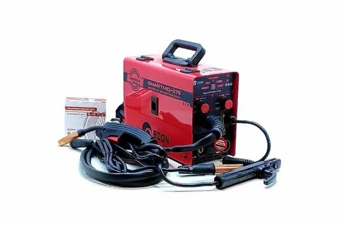 Edon 210s сварочный полуавтомат