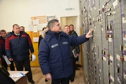 Сайт россети йошкар ола
