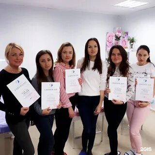 Школа курсов пермь