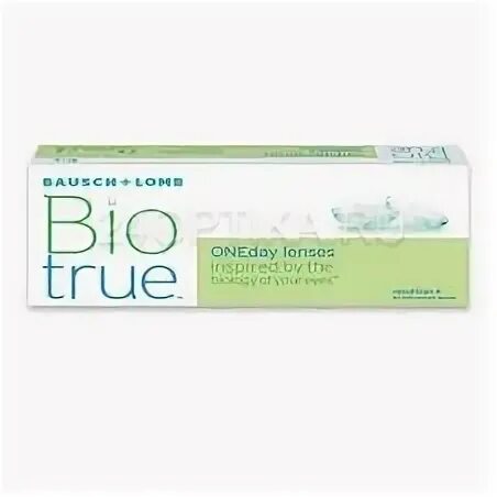 Biotrue 30. Bausch t. ). Линзы однодневные biotrue. Линзы biotrue one day 90 -6,5.