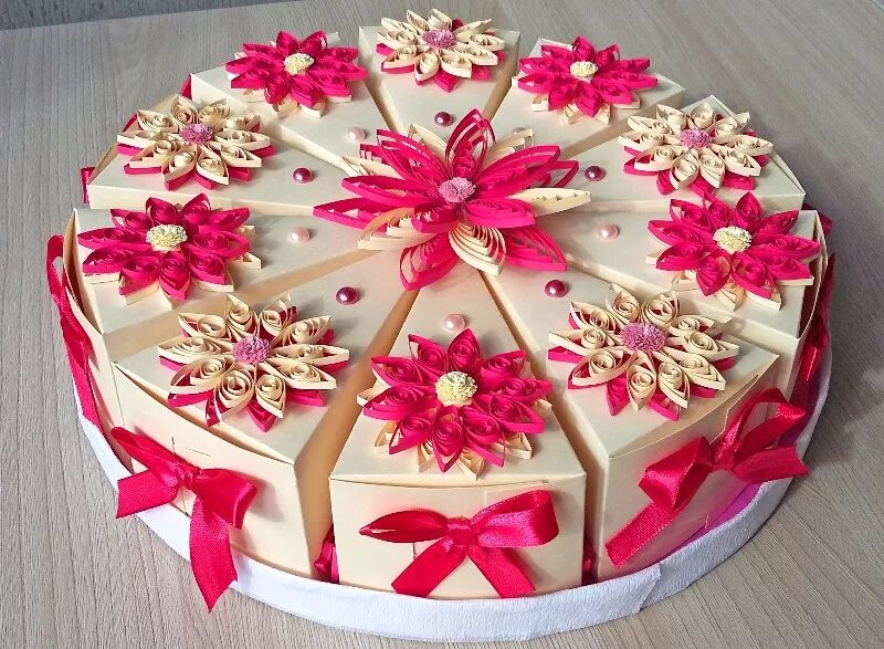 тортик для мамы на день рождения. торт маме на день рождения. картонный торт. коробочка в виде торта. подарок маме на день рождения торт.