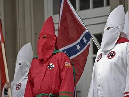 Clan people