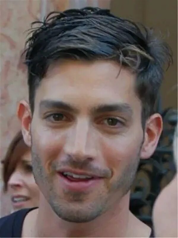 Spanish guys. Spanish guy.