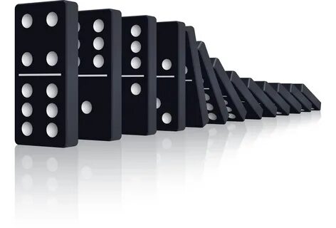 Domino me