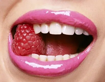 Ротовые губы