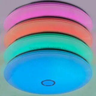 Citilux rgb