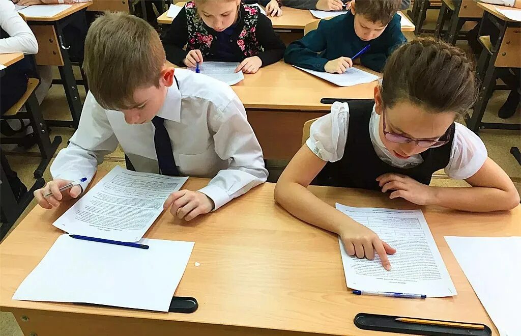 Олимпиады для школьников которые учитываются