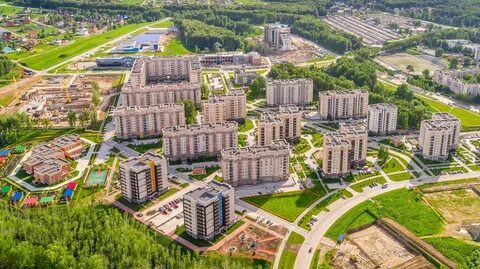 Прогноз погоды кольцово