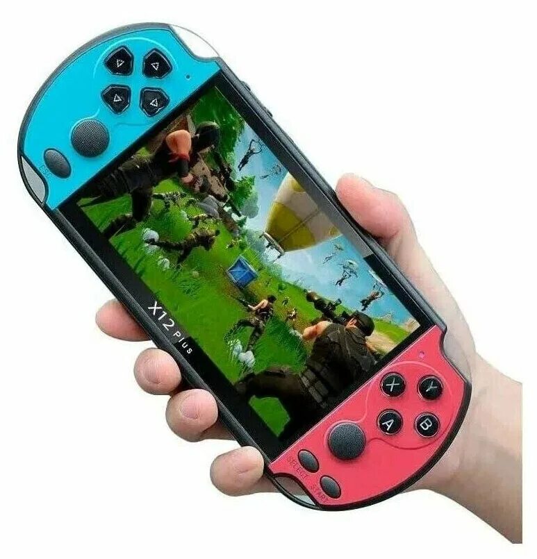 Обзор недорогих игровых