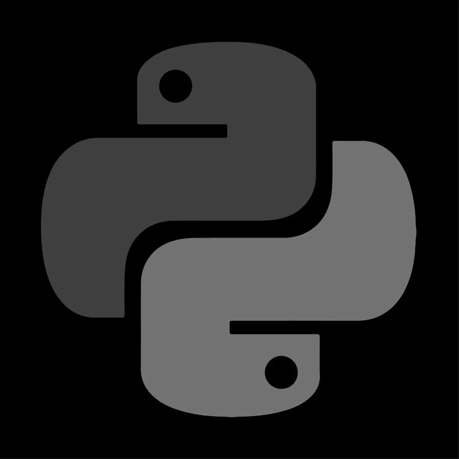 Python. Python логотип. Значок питона язык. Матриял Пайтон код. Spacy python