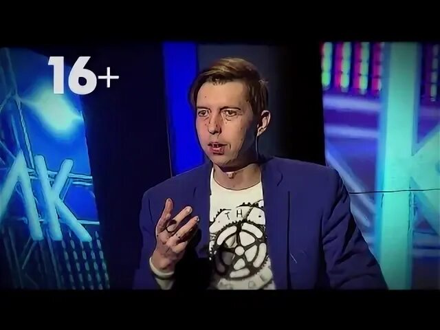 Эфир декабрь