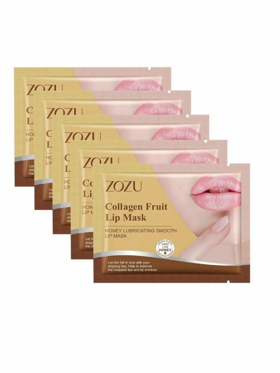Zozu маска для губ. Зозу маска для губ. патчи для губ зозу. collagen fruit lip mask. патчи-маска для губ &quot;zozu collagen fruit lip mask&quot;.