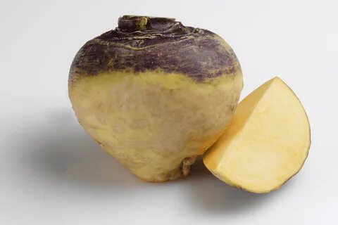 Rutabaga Nutrition 