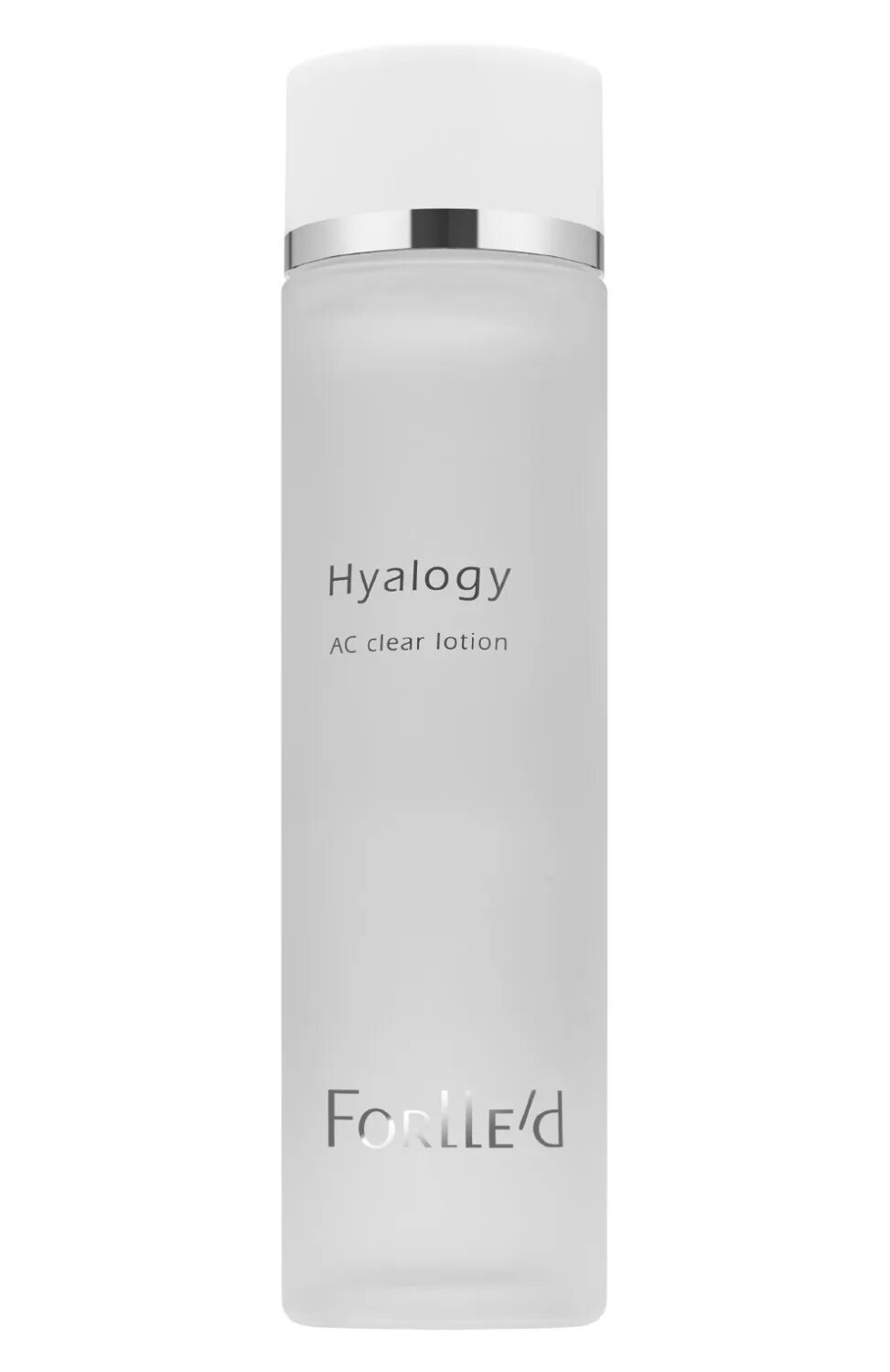 Ac clear. Hyalogy AC Clear Lotion. Forlled AC Clear Lotion состав. Forlle'd hyalogy. Тоник hyalogy.