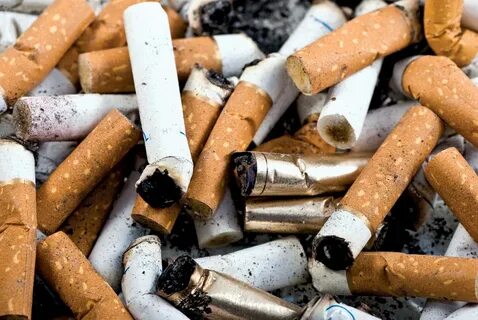Tobacco use