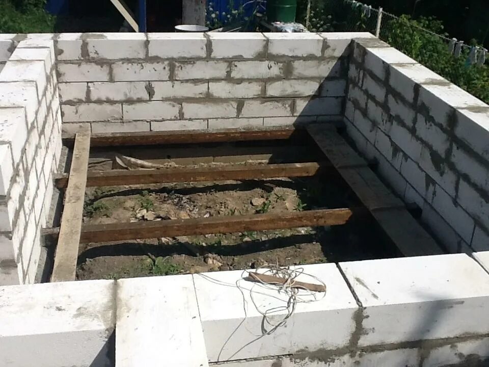Хранение урожая на даче: какое помещение выбрать SKOGGY