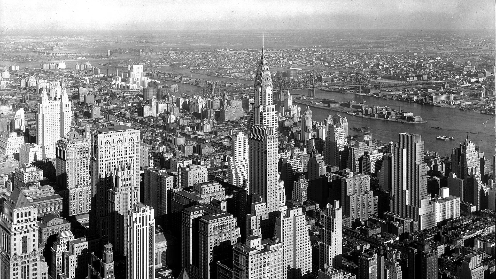 Manhattan