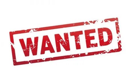 Parts wanted