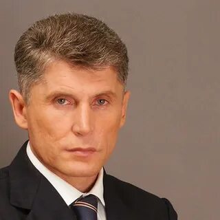 Приморье губернатор кожемяко