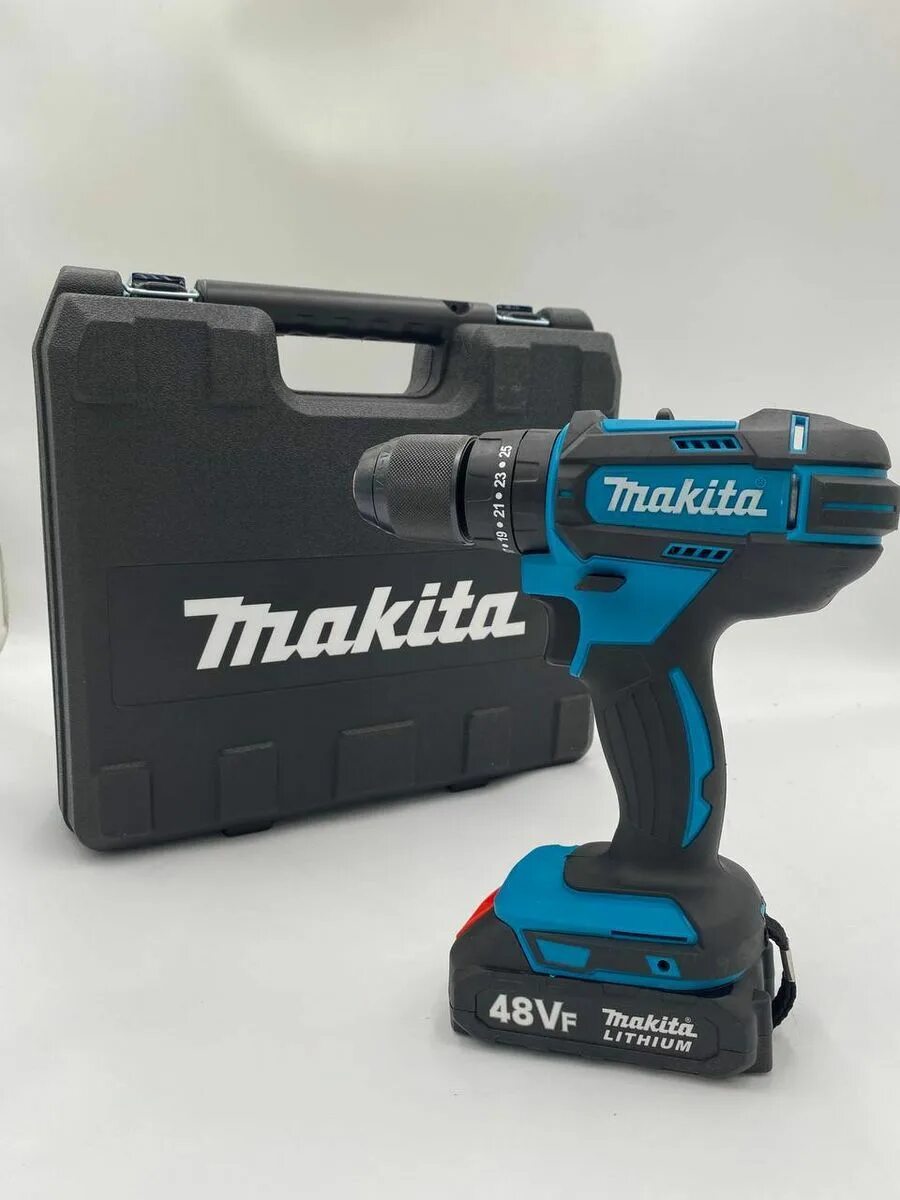 Дрель шуруповерт 48 в 2 акб. Makita 24v. шуруповерт макита 24v. makita 24v шуруповерт характеристики. шуруповерт lion tools 24v.