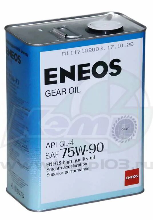 Трансмиссионное масла api 5 75w90. ENEOS Gear 75w-90 gl-4 4л. ENEOS Gear gl-5 75w90. ENEOS Gear 75w-90 gl-5 1л. Oil1370 ENEOS.